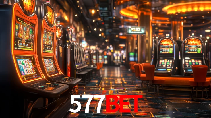 Programa VIP 577bet