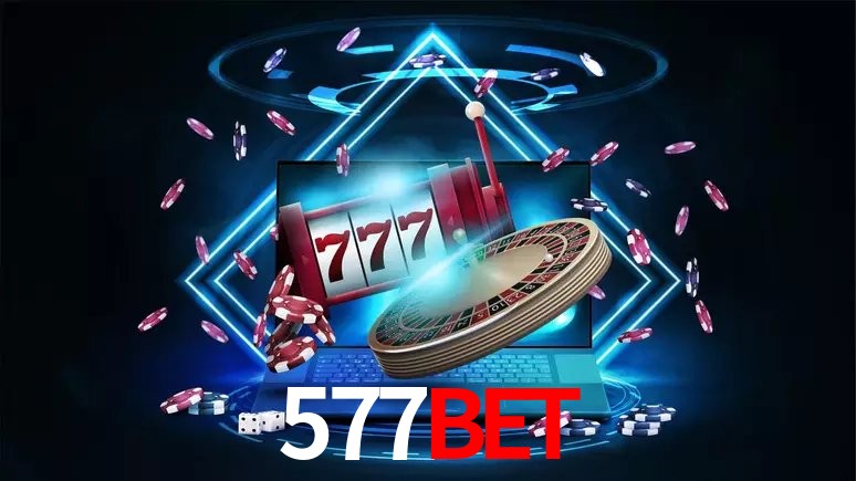 Game Providers 577bet