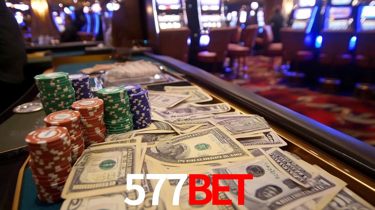 Exclusive Offers 577bet