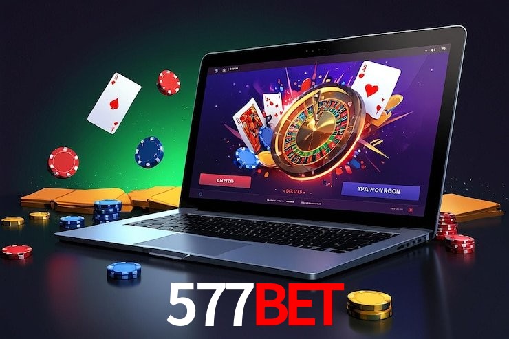 Platform Technology 577bet